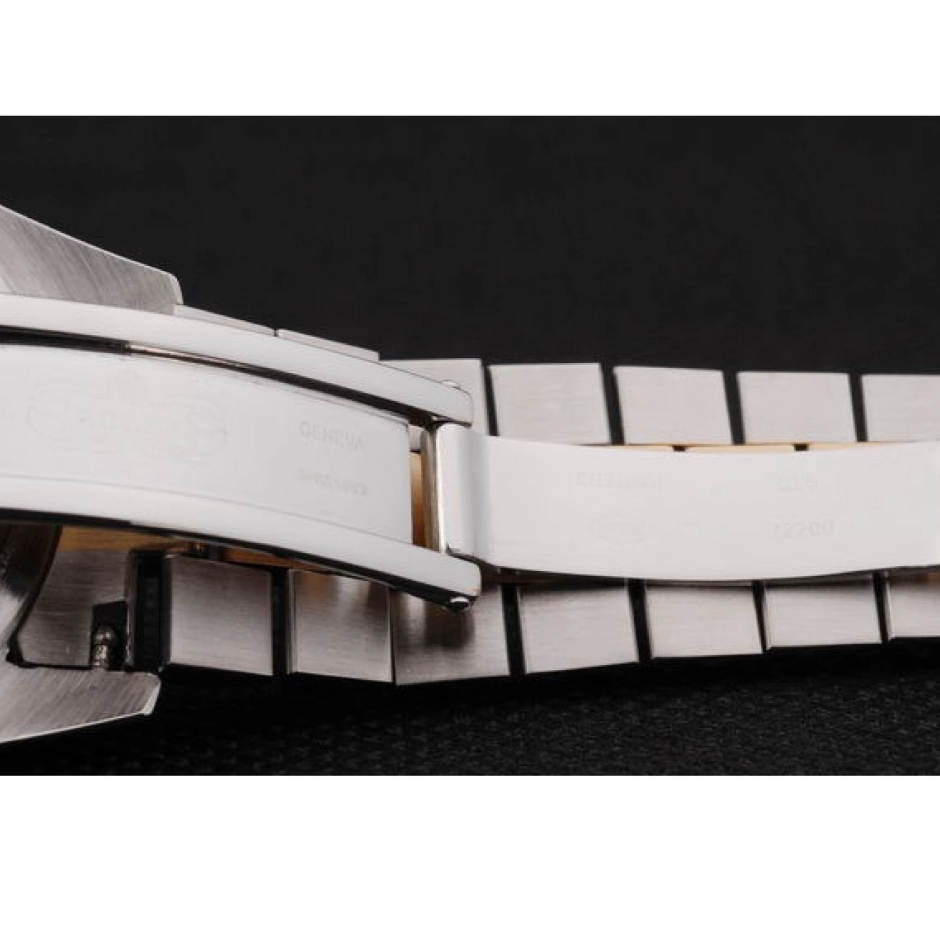 Good copy rolex watches Swiss Rolex Datejust Mechanism-srl41 0518